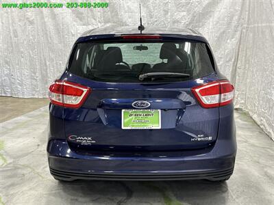 2017 Ford C-MAX Hybrid SE - Photo 20 - Bethany, CT 06524