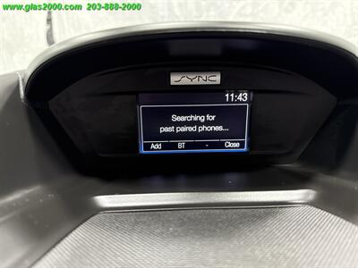 2017 Ford C-MAX Hybrid SE - Photo 23 - Bethany, CT 06524