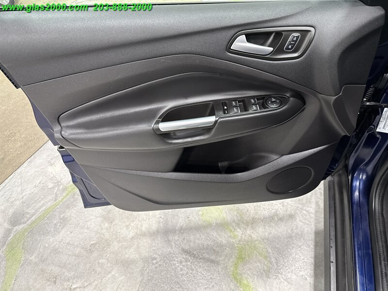 2017 Ford C-MAX Hybrid SE - Photo 21 - Bethany, CT 06524