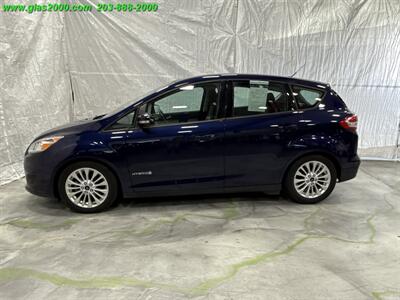 2017 Ford C-MAX Hybrid SE - Photo 13 - Bethany, CT 06524