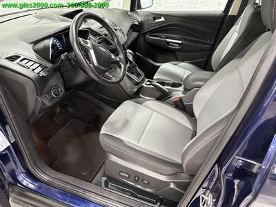 2017 Ford C-MAX Hybrid SE - Photo 3 - Bethany, CT 06524