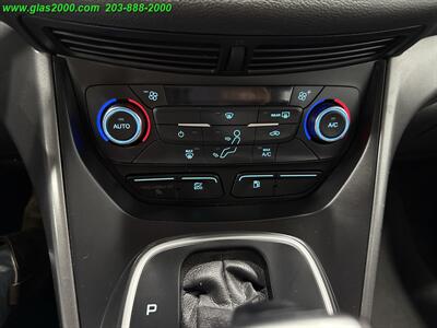 2017 Ford C-MAX Hybrid SE - Photo 17 - Bethany, CT 06524