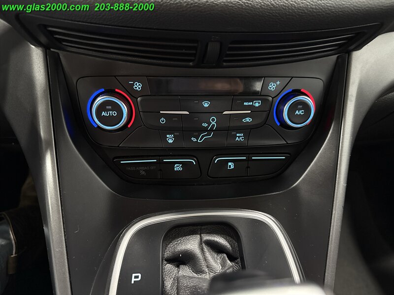 2017 Ford C-MAX Hybrid SE - Photo 17 - Bethany, CT 06524