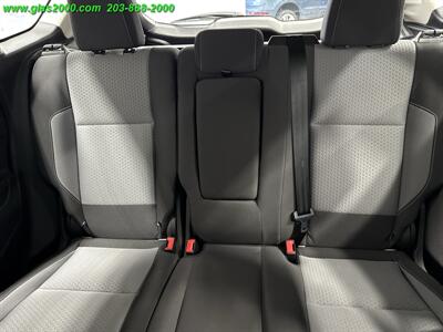 2017 Ford C-MAX Hybrid SE - Photo 24 - Bethany, CT 06524