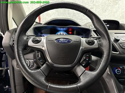 2017 Ford C-MAX Hybrid SE - Photo 4 - Bethany, CT 06524