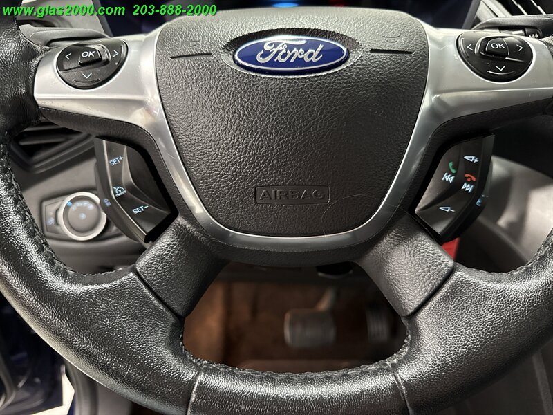 2017 Ford C-MAX Hybrid SE - Photo 26 - Bethany, CT 06524