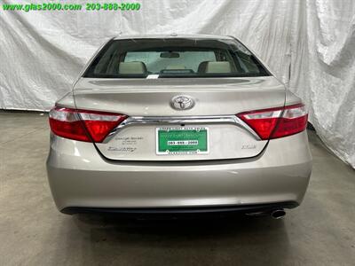 2016 Toyota Camry XLE   - Photo 20 - Bethany, CT 06524