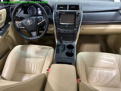 2016 Toyota Camry XLE   - Photo 6 - Bethany, CT 06524