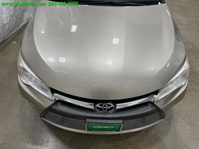 2016 Toyota Camry XLE   - Photo 18 - Bethany, CT 06524