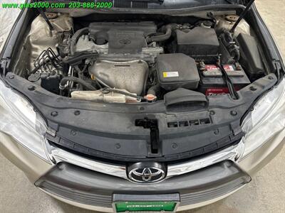 2016 Toyota Camry XLE   - Photo 12 - Bethany, CT 06524