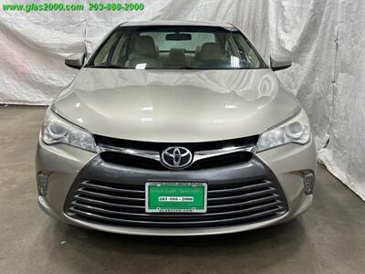 2016 Toyota Camry XLE   - Photo 19 - Bethany, CT 06524