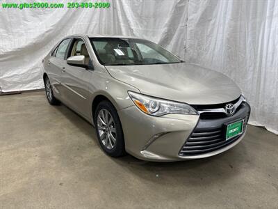 2016 Toyota Camry XLE   - Photo 2 - Bethany, CT 06524