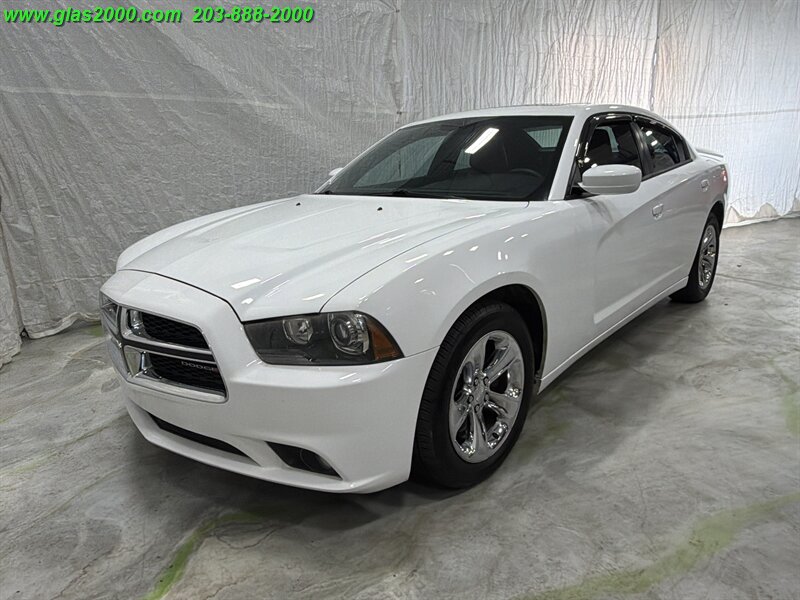 2014 Dodge Charger R/T   - Photo 1 - Bethany, CT 06524