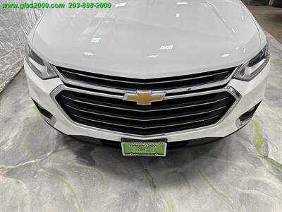 2018 Chevrolet Traverse LT Cloth w/1LT   - Photo 18 - Bethany, CT 06524