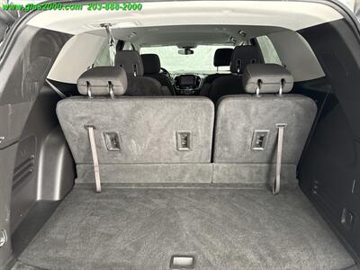 2018 Chevrolet Traverse LT Cloth w/1LT   - Photo 15 - Bethany, CT 06524