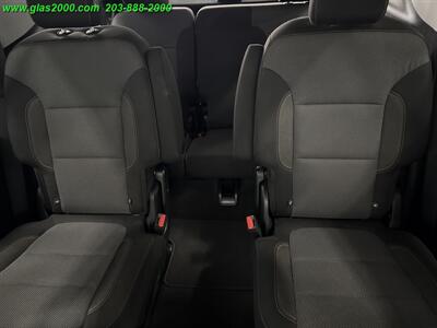 2018 Chevrolet Traverse LT Cloth w/1LT   - Photo 24 - Bethany, CT 06524