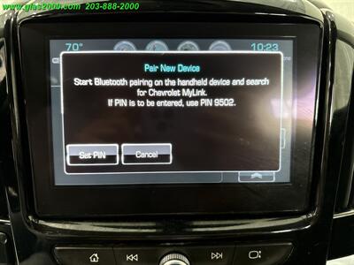 2018 Chevrolet Traverse LT Cloth w/1LT   - Photo 29 - Bethany, CT 06524