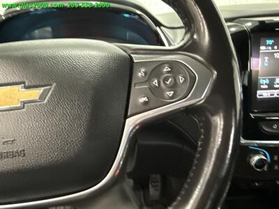 2018 Chevrolet Traverse LT Cloth w/1LT   - Photo 23 - Bethany, CT 06524