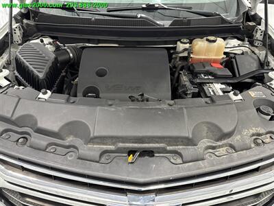 2018 Chevrolet Traverse LT Cloth w/1LT   - Photo 12 - Bethany, CT 06524