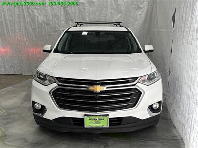2018 Chevrolet Traverse LT Cloth w/1LT   - Photo 19 - Bethany, CT 06524