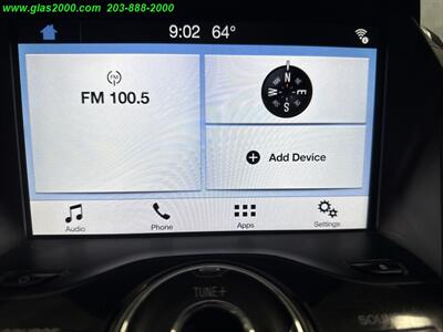 2017 Ford Escape Titanium   - Photo 11 - Bethany, CT 06524