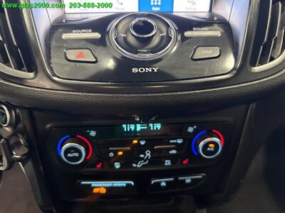 2017 Ford Escape Titanium   - Photo 31 - Bethany, CT 06524