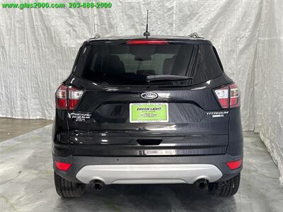 2017 Ford Escape Titanium   - Photo 20 - Bethany, CT 06524