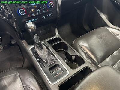 2017 Ford Escape Titanium   - Photo 27 - Bethany, CT 06524