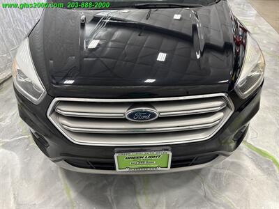 2017 Ford Escape Titanium   - Photo 24 - Bethany, CT 06524