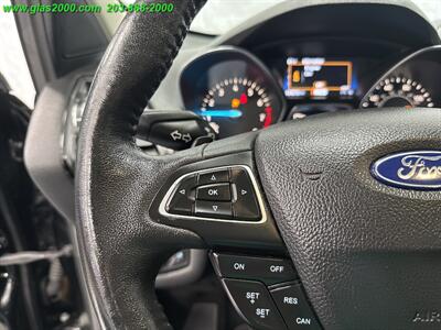 2017 Ford Escape Titanium   - Photo 21 - Bethany, CT 06524