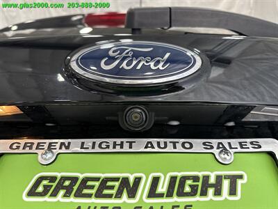 2017 Ford Escape Titanium   - Photo 32 - Bethany, CT 06524