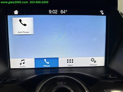 2017 Ford Escape Titanium   - Photo 29 - Bethany, CT 06524