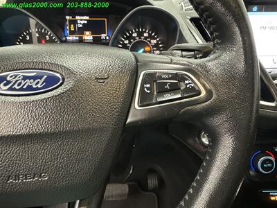 2017 Ford Escape Titanium   - Photo 23 - Bethany, CT 06524