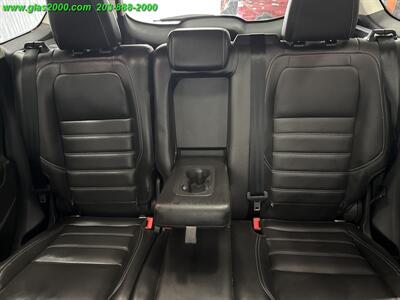 2017 Ford Escape Titanium   - Photo 30 - Bethany, CT 06524