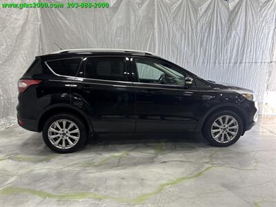 2017 Ford Escape Titanium   - Photo 14 - Bethany, CT 06524