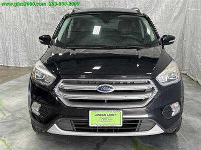 2017 Ford Escape Titanium   - Photo 19 - Bethany, CT 06524
