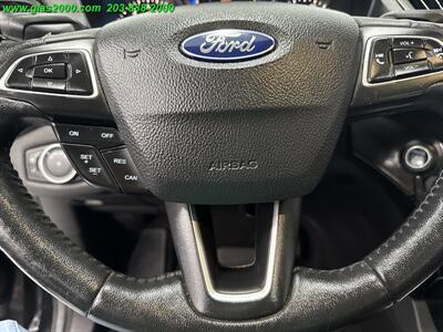 2017 Ford Escape Titanium   - Photo 22 - Bethany, CT 06524