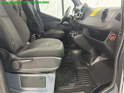 2019 Mercedes-Benz Sprinter 2500   - Photo 15 - Bethany, CT 06524