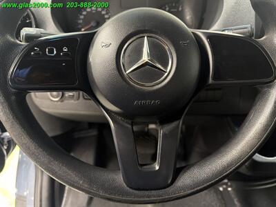 2019 Mercedes-Benz Sprinter 2500   - Photo 16 - Bethany, CT 06524