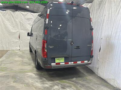 2019 Mercedes-Benz Sprinter 2500   - Photo 25 - Bethany, CT 06524