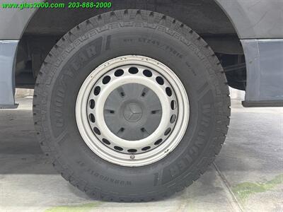 2019 Mercedes-Benz Sprinter 2500   - Photo 23 - Bethany, CT 06524