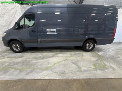 2019 Mercedes-Benz Sprinter 2500   - Photo 13 - Bethany, CT 06524