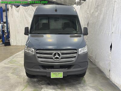 2019 Mercedes-Benz Sprinter 2500   - Photo 19 - Bethany, CT 06524