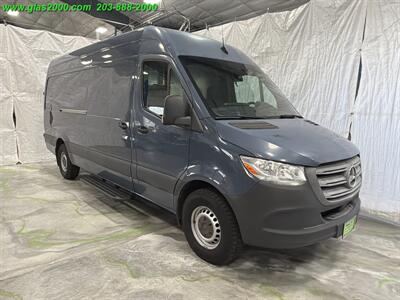 2019 Mercedes-Benz Sprinter 2500   - Photo 2 - Bethany, CT 06524