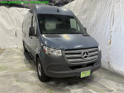 2019 Mercedes-Benz Sprinter 2500   - Photo 26 - Bethany, CT 06524