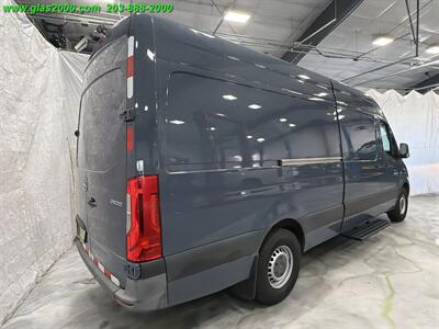 2019 Mercedes-Benz Sprinter 2500   - Photo 8 - Bethany, CT 06524