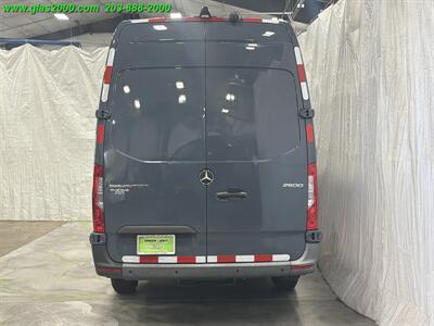 2019 Mercedes-Benz Sprinter 2500   - Photo 20 - Bethany, CT 06524