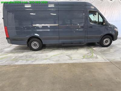 2019 Mercedes-Benz Sprinter 2500   - Photo 27 - Bethany, CT 06524