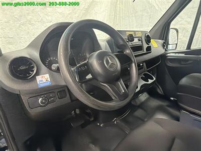 2019 Mercedes-Benz Sprinter 2500   - Photo 3 - Bethany, CT 06524