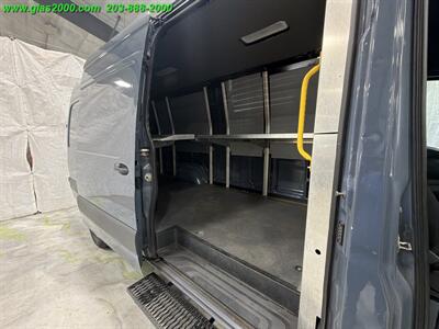 2019 Mercedes-Benz Sprinter 2500   - Photo 10 - Bethany, CT 06524